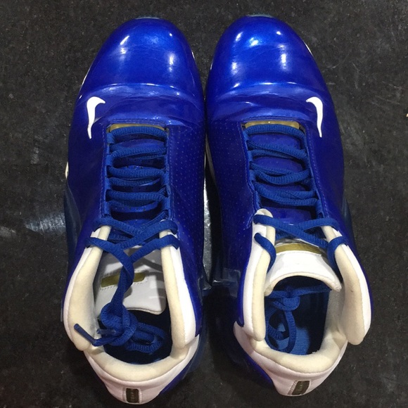 RARE Nike Air Hyper Flight Men's Size 9 - Picture 4 of 8